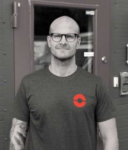 Nicklas Bohlin